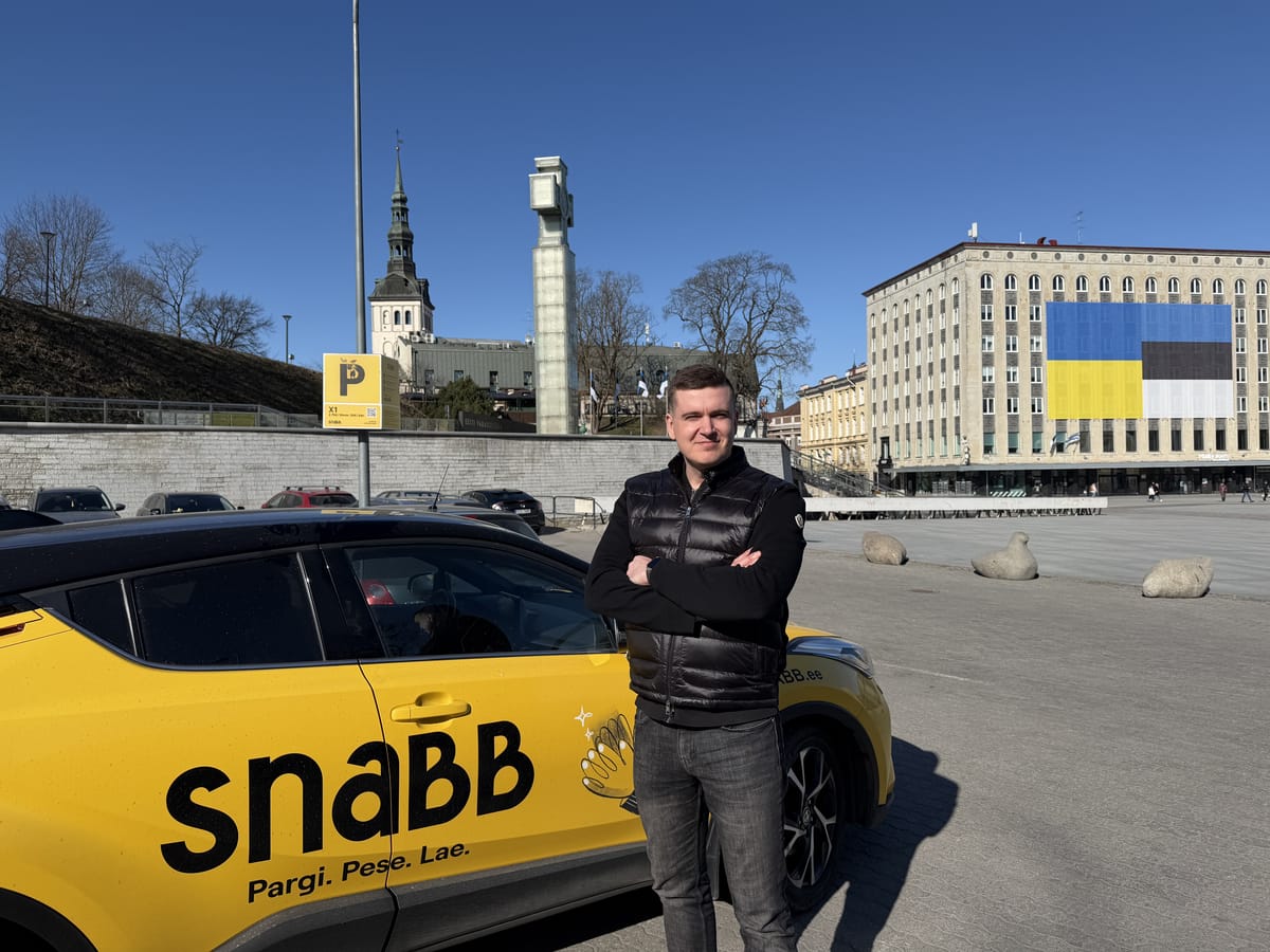 Snabb management makes buyout offer, closing startup chapter