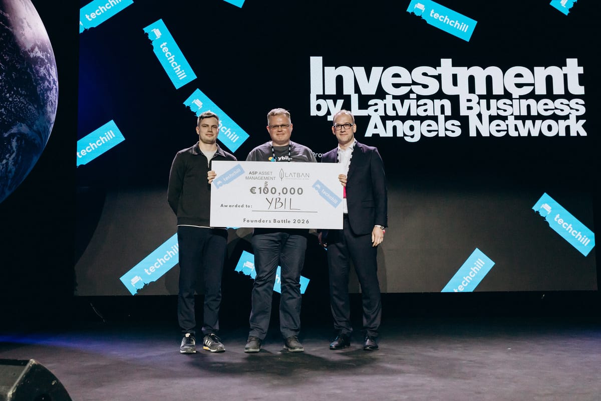 FOMO.10: The biggest FOMO in Baltics?