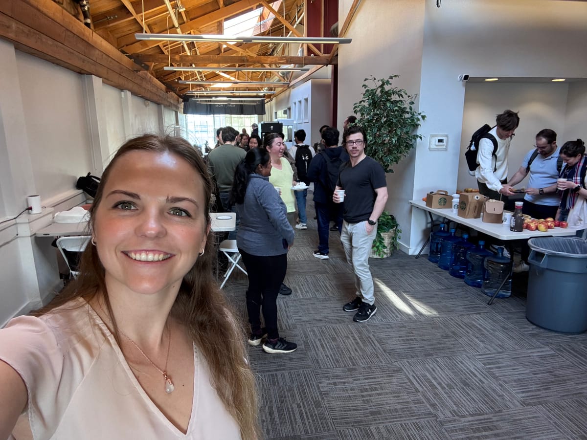 CARMEN KIVISILD: Are hackathons for children?