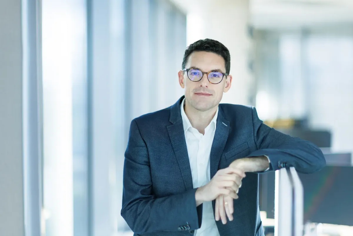 ALEJANDRO JIMENEZ: Solving Small Companies' Private Debt Challenge