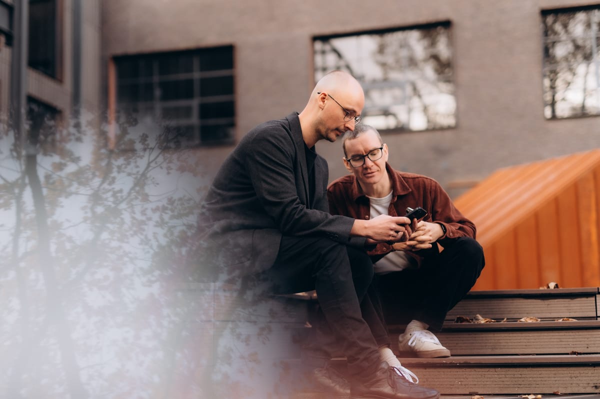 KÄRT SIILATS: The biggest FOMO in the Baltics?