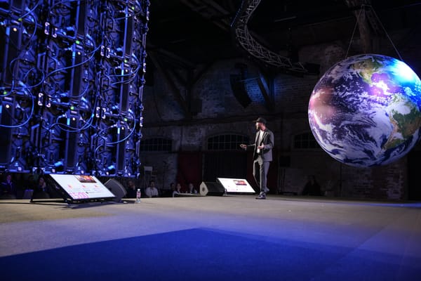 “Stop Talking About Your Product”