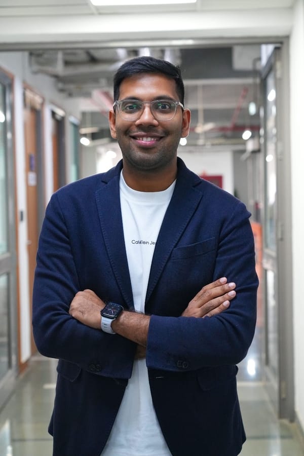 From India to Tartu and Back