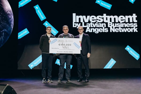 FOMO.10: The biggest FOMO in Baltics?