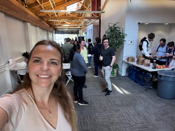 CARMEN KIVISILD: Are hackathons for children?