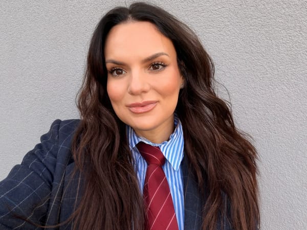 TEELE KALJUVEE: Julgeolekuärevus loob uue, usaldusväärse tehnoloogia turu